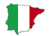 DICOTECA HOLIDAY - Italiano